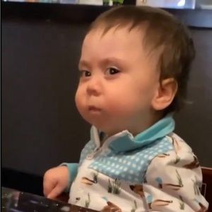 Meet your Posher, Jonathan